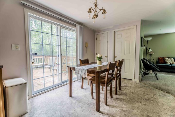 Property Photo: 22 Mount Delight Road NH 03234