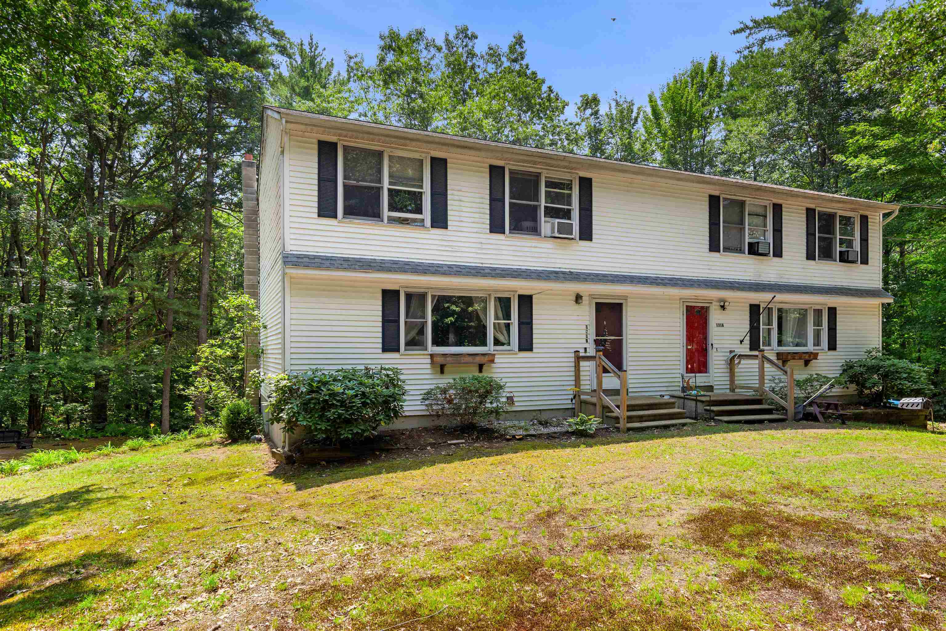 Property Photo: 131 Tina Drive NH 03275