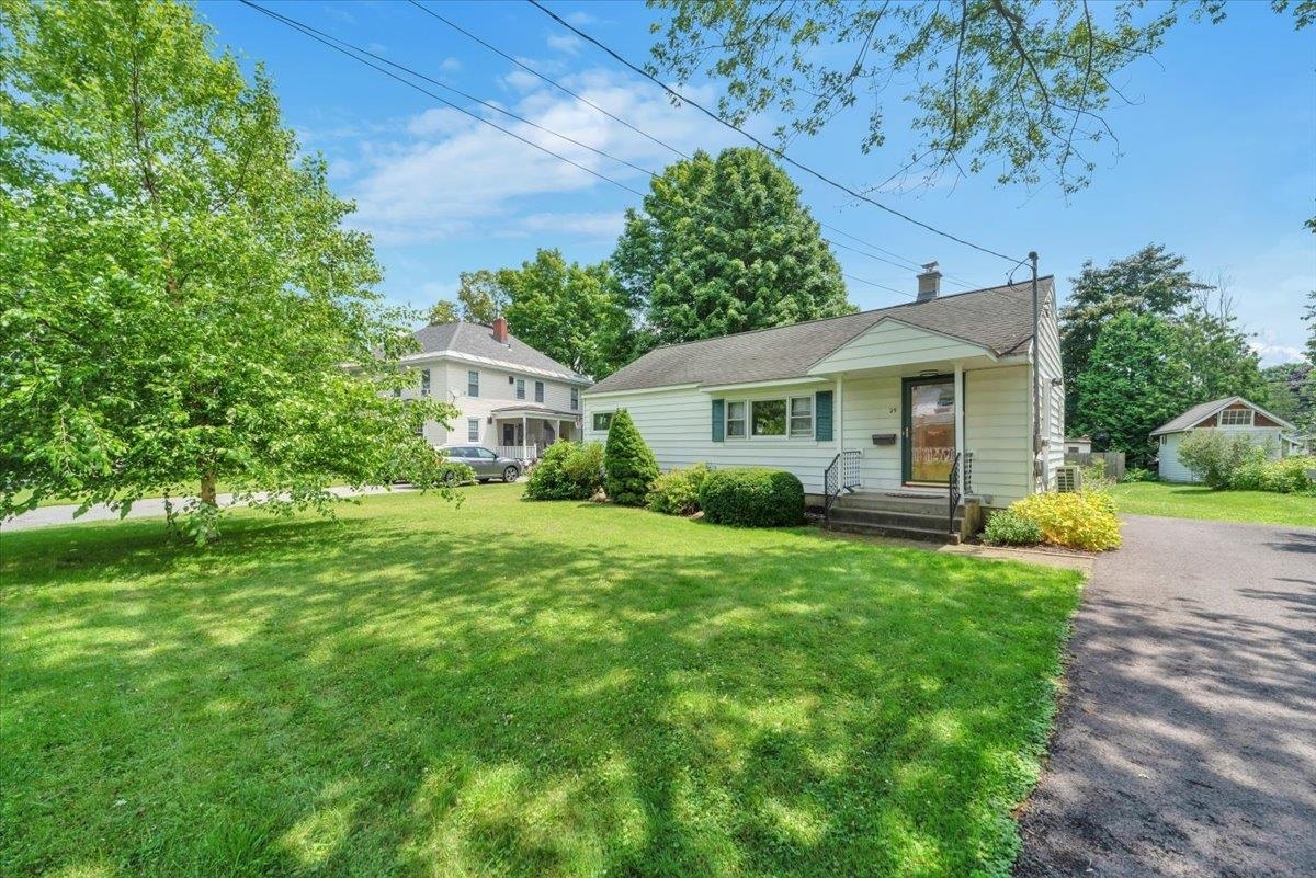 Property Photo: 29 Central Street VT 05452