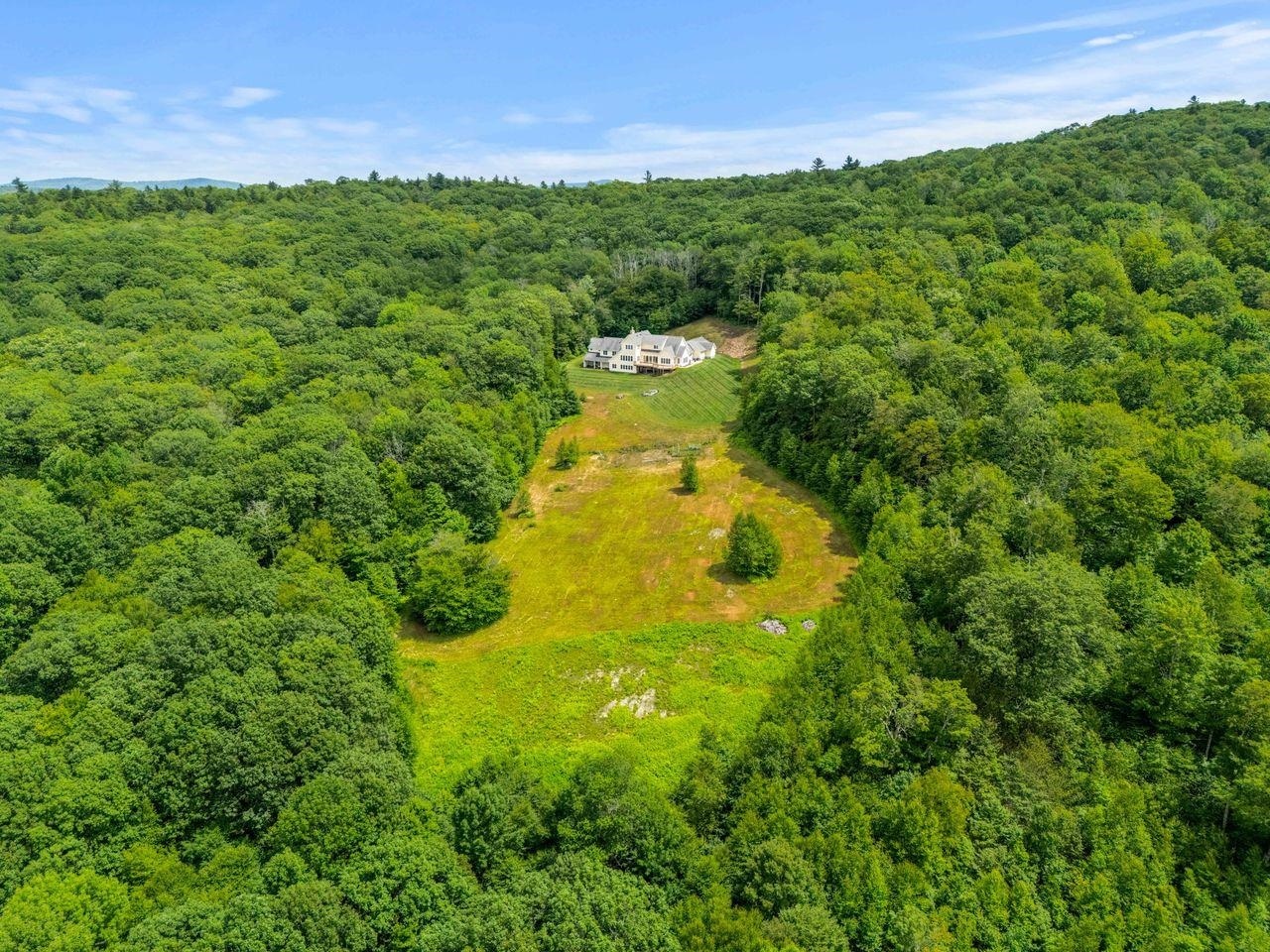 Property Photo: 72 Corey Mine Road NH 03445