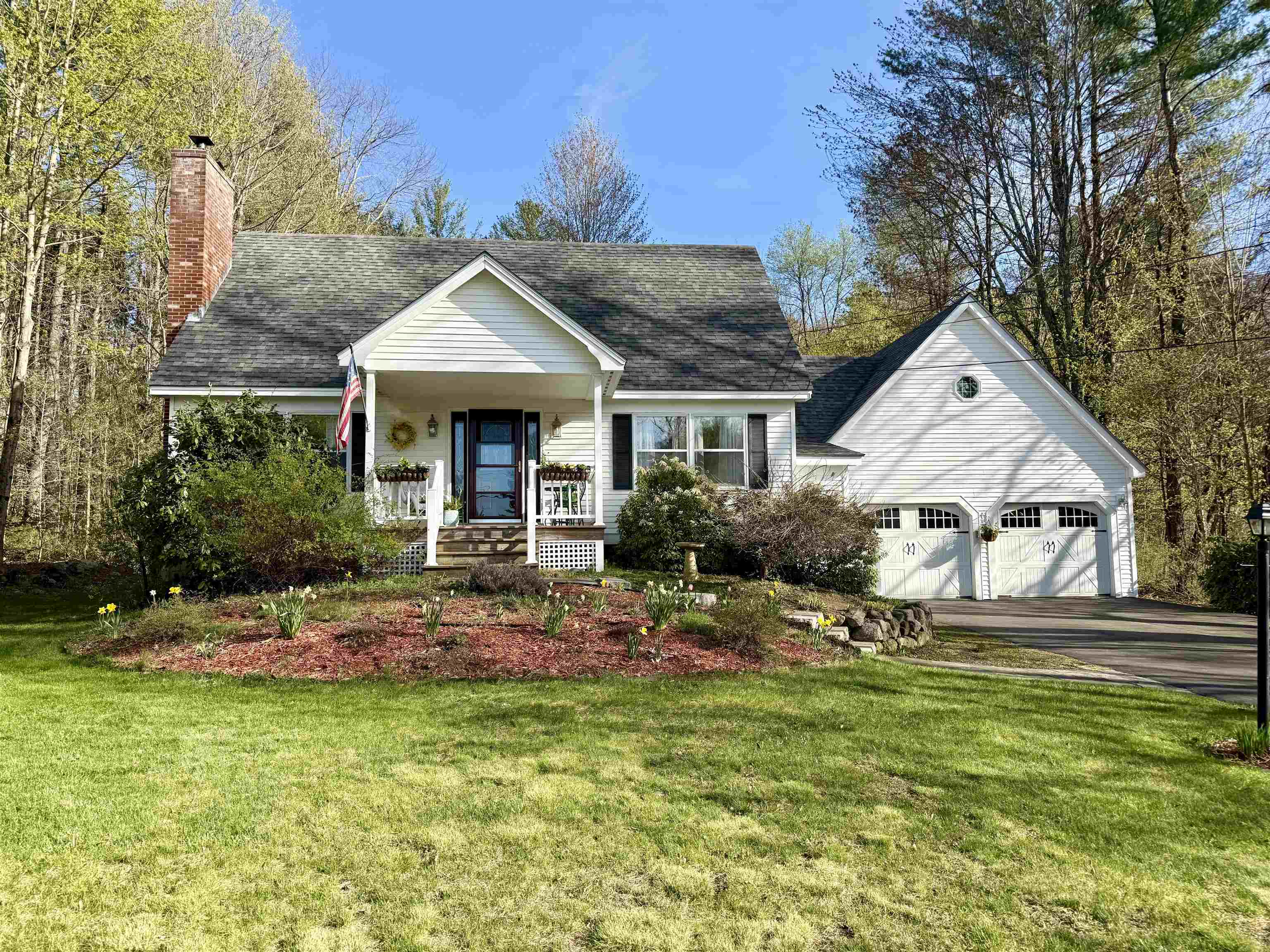 Property Photo: 55 Carriage Lane NH 03229