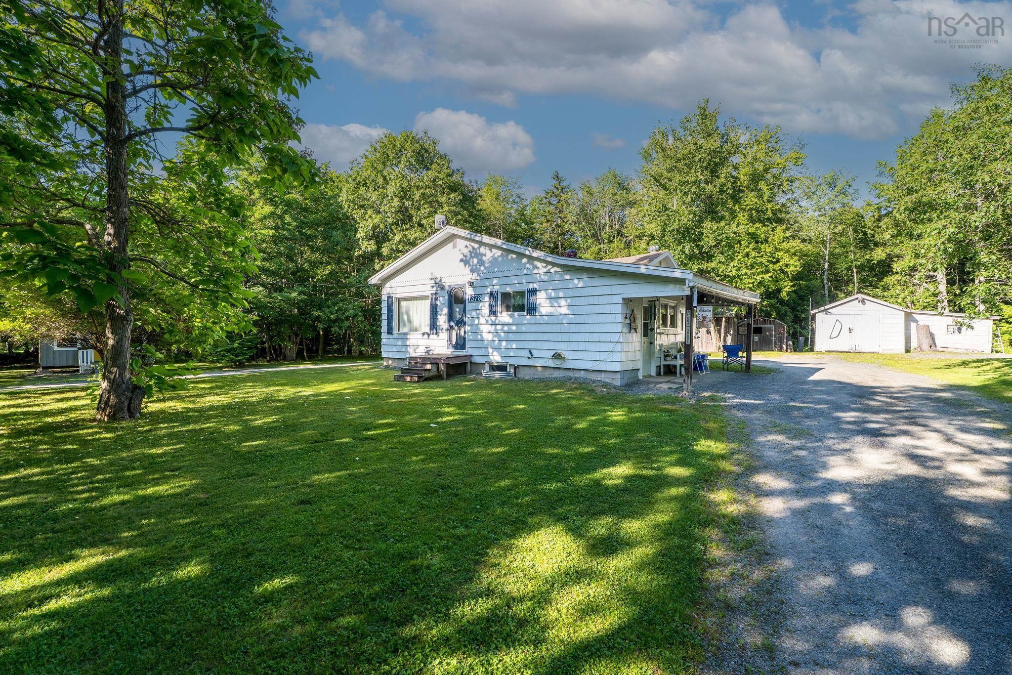 Property Photo: 1378 Highway 14 NS B0N 2T0