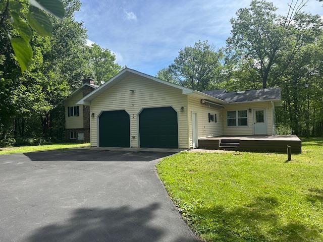 Property Photo: 47320 US 71 MN 56461