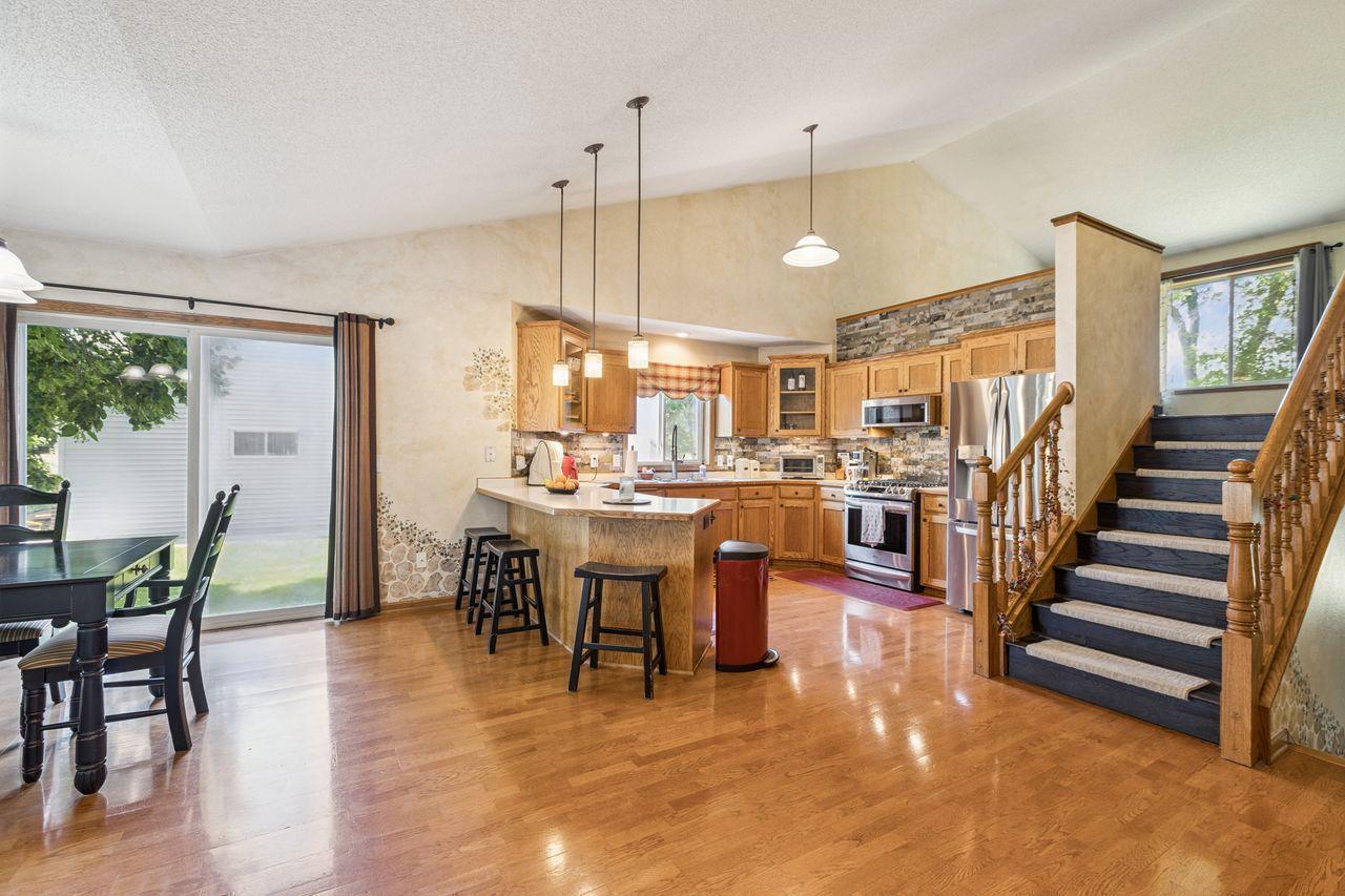 Property Photo: 117 10th Street S MN 56377