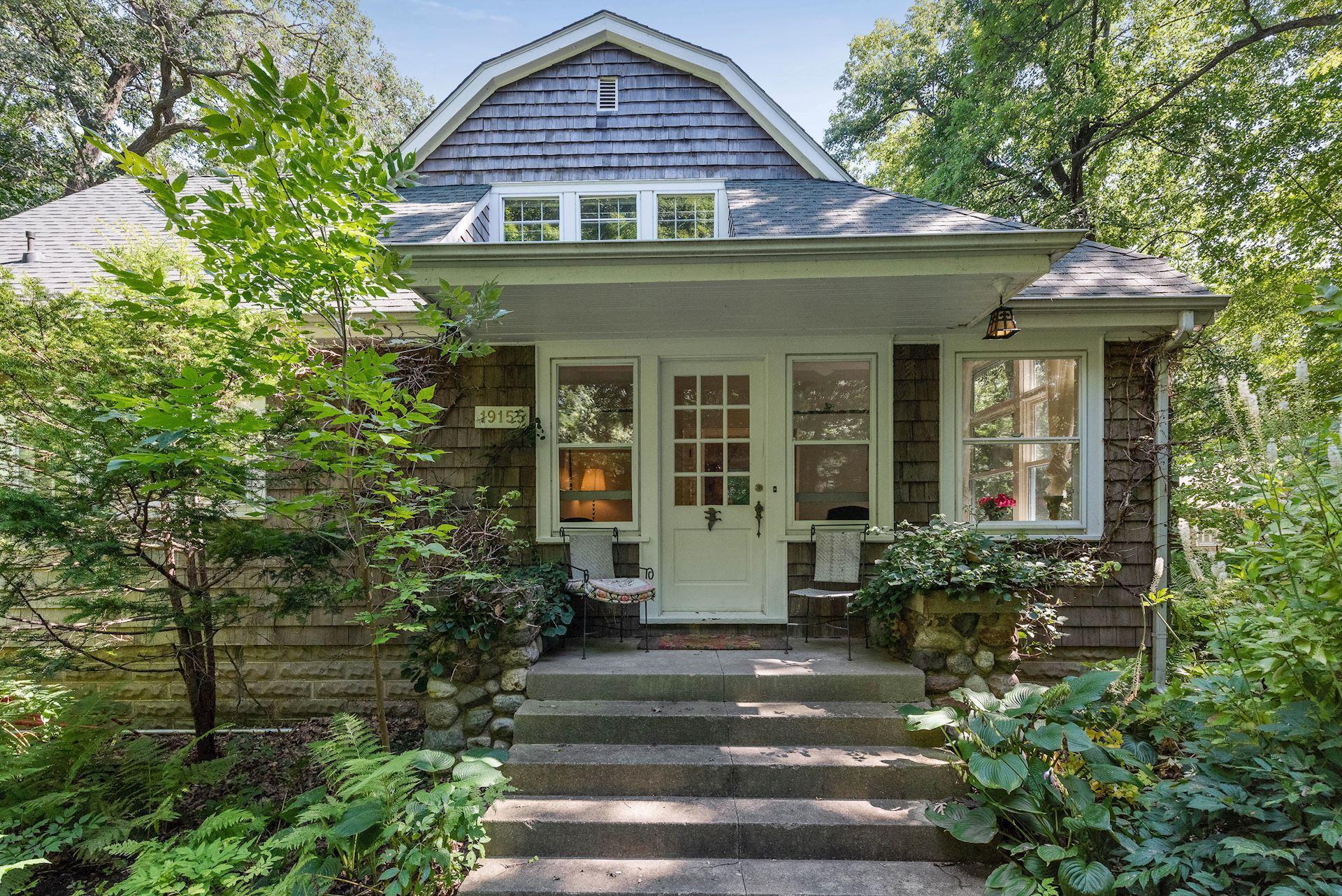 Property Photo: 19155 Ramsey Road MN 55391