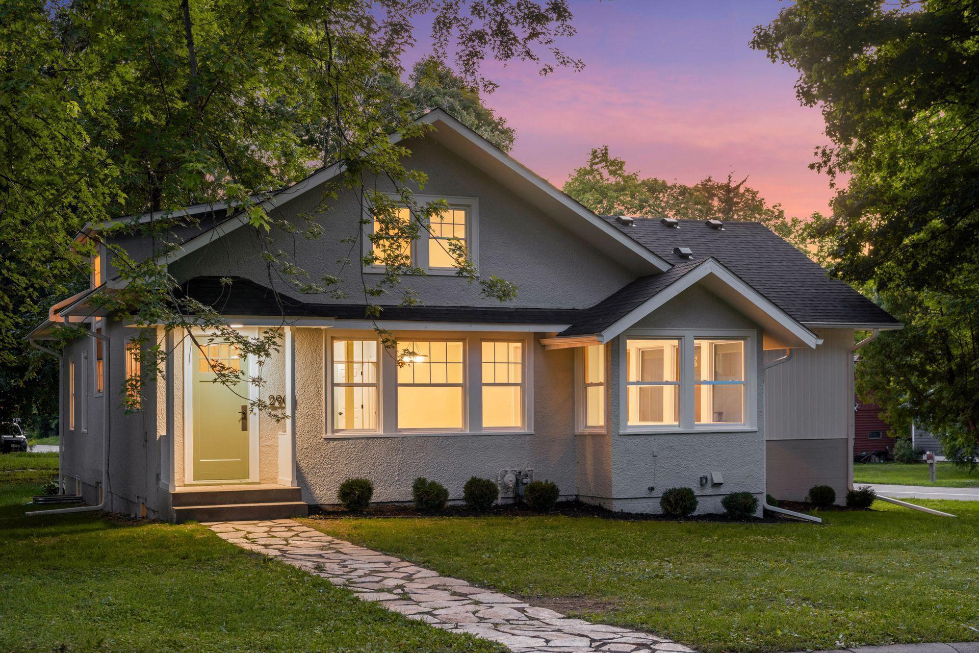 Property Photo:  2901 Hazelwood Lane  MN 55364 