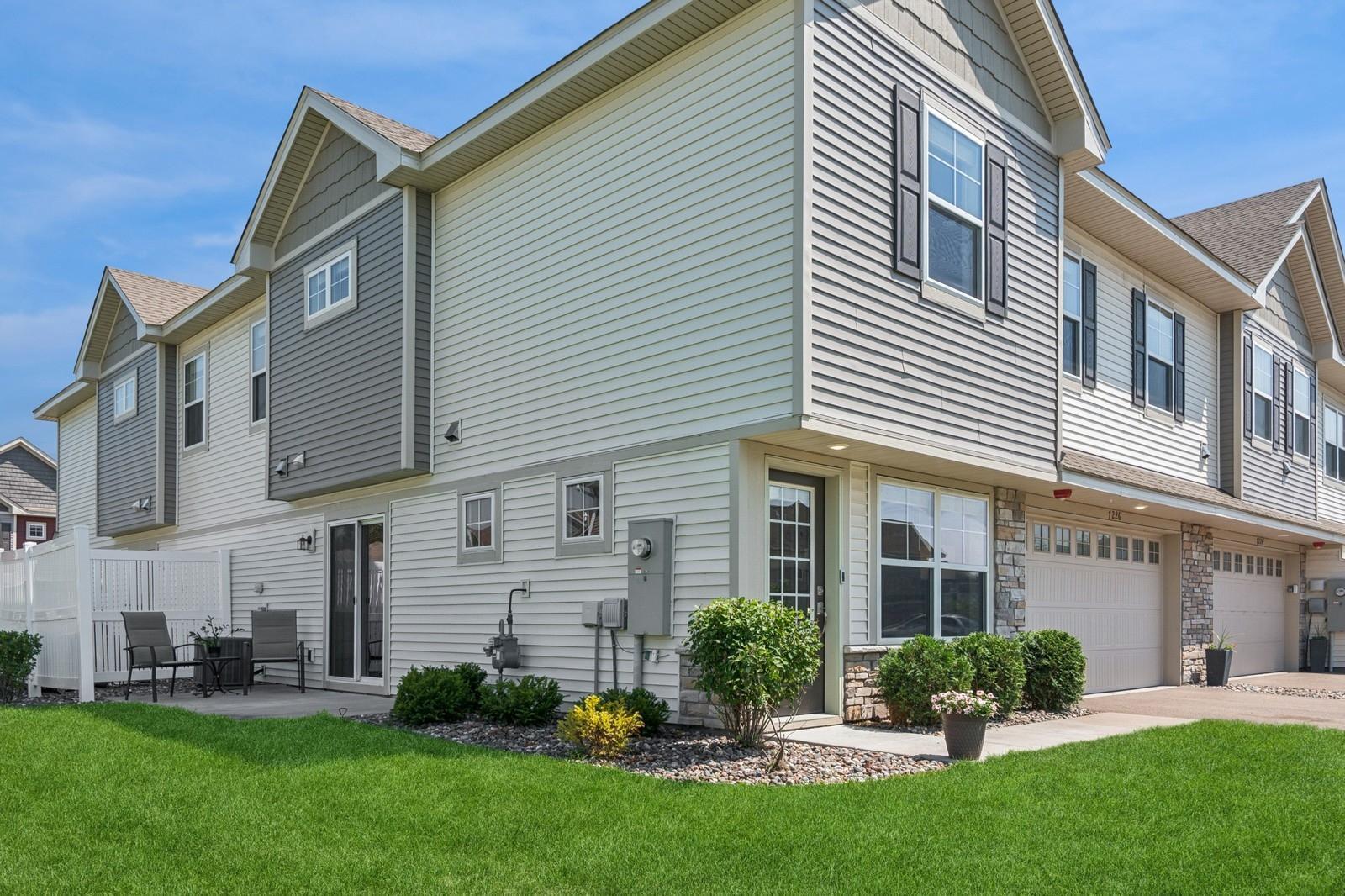 Property Photo: 7226 Dora Drive MN 55038