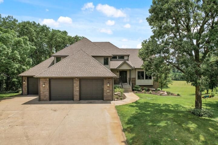 17201 Tungsten Street NW  Anoka MN 55303 photo