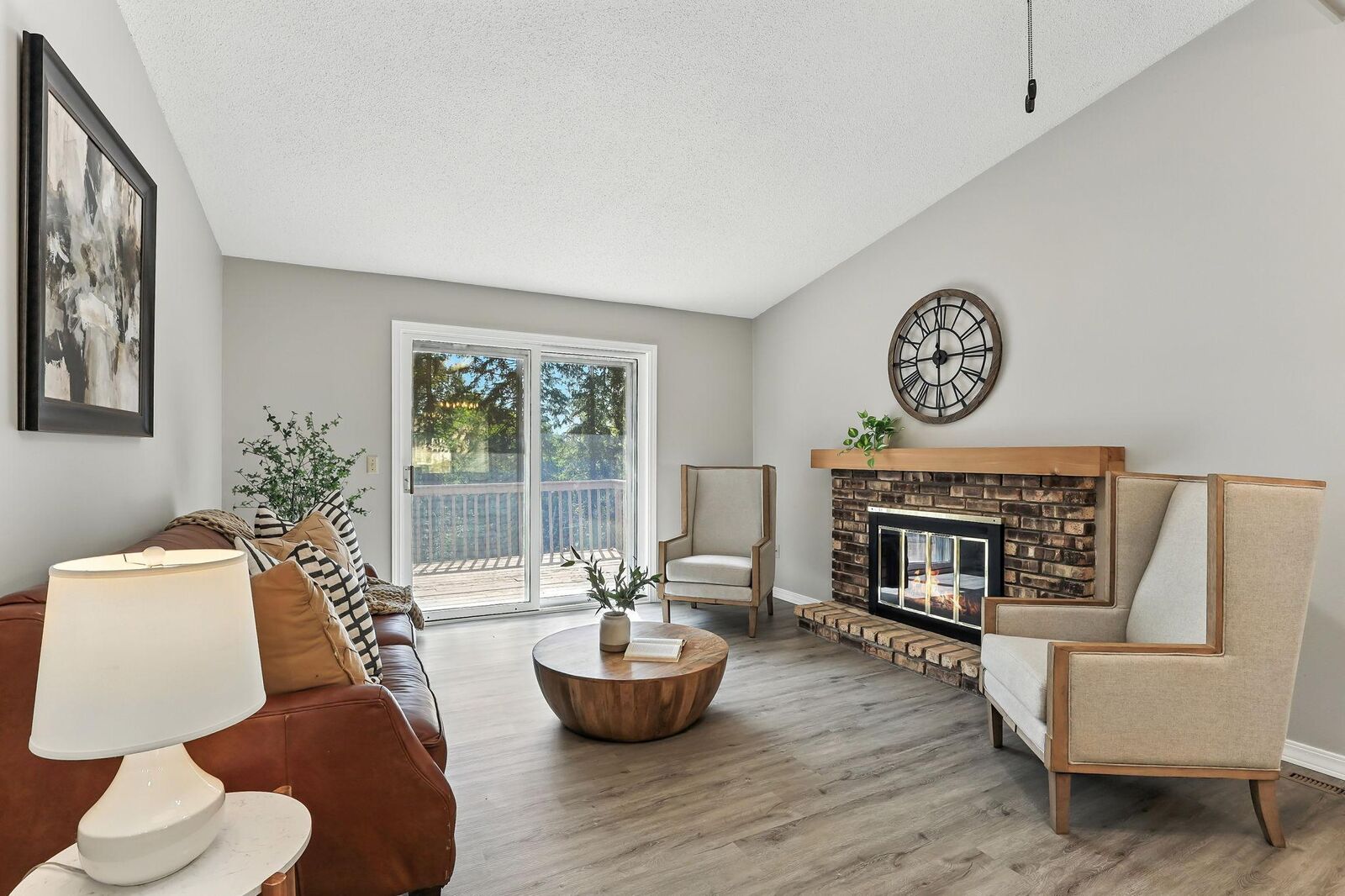 Property Photo:  9188 Neill Lake Road  MN 55347 