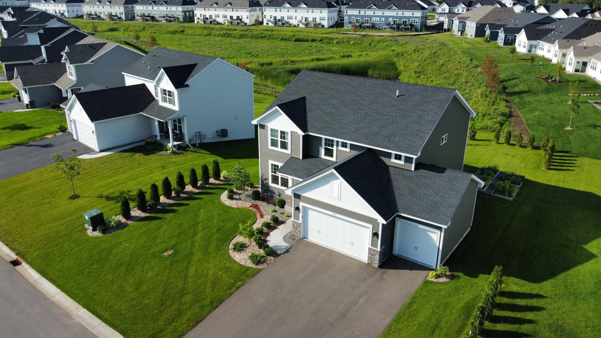 Property Photo:  22842 Wood Lane  MN 55374 