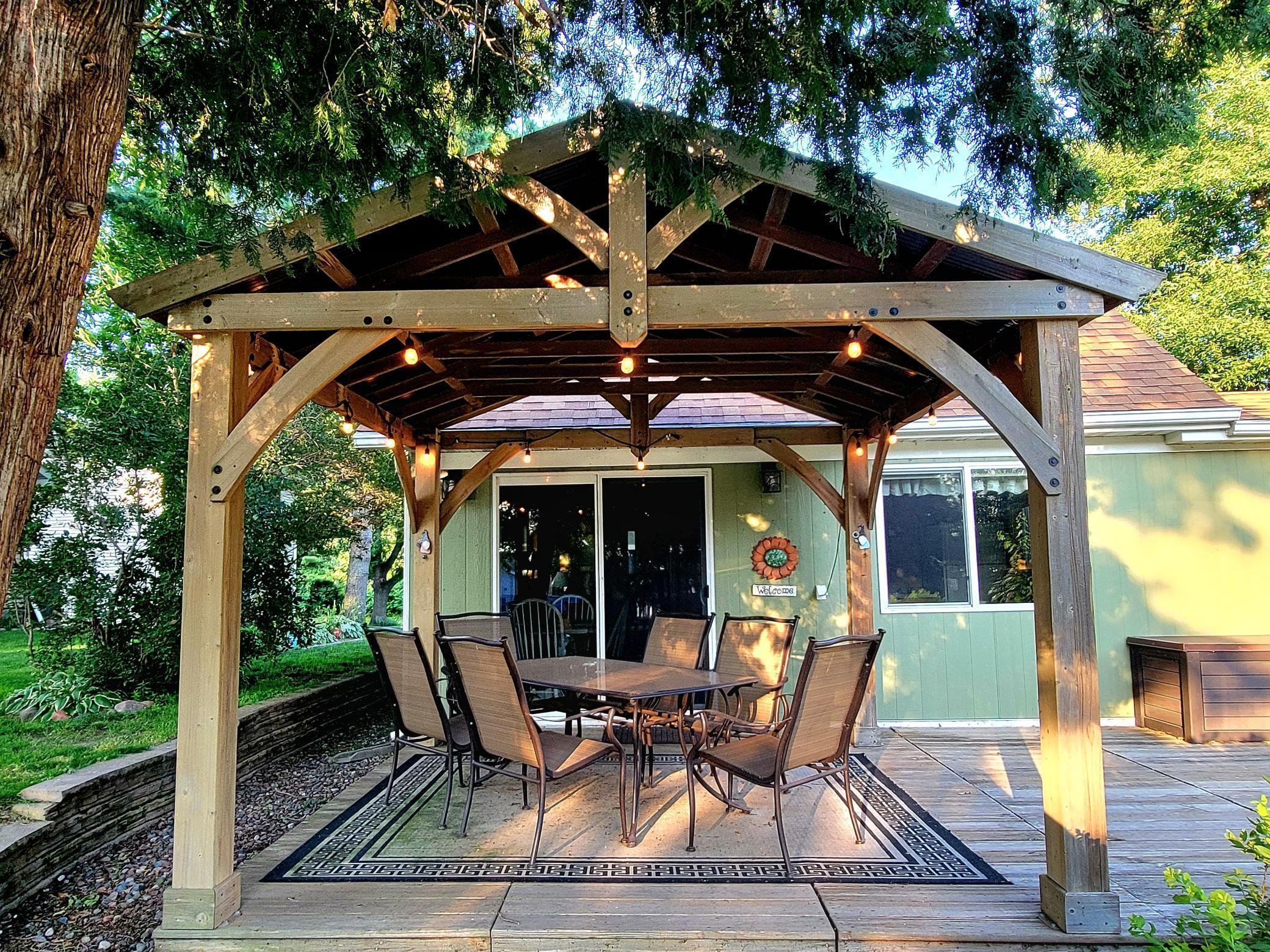 Property Photo: 47448 Whistle Road MN 56342