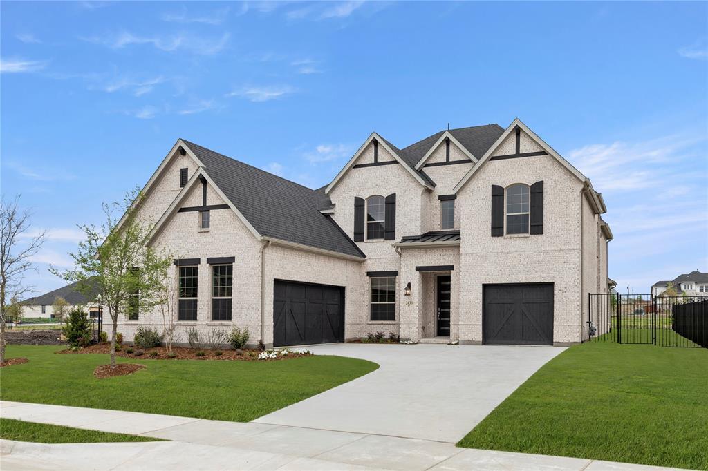 Property Photo: 2430 Miranda Lane TX 75087