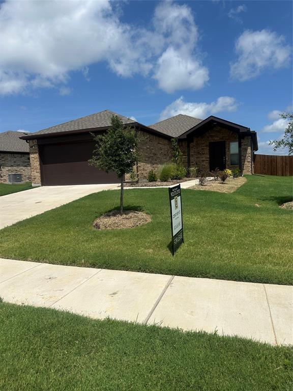 Property Photo:  411 Cypress  TX 75482 