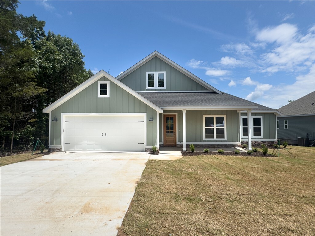 6 Burghead Place  Bella Vista AR 72715 photo