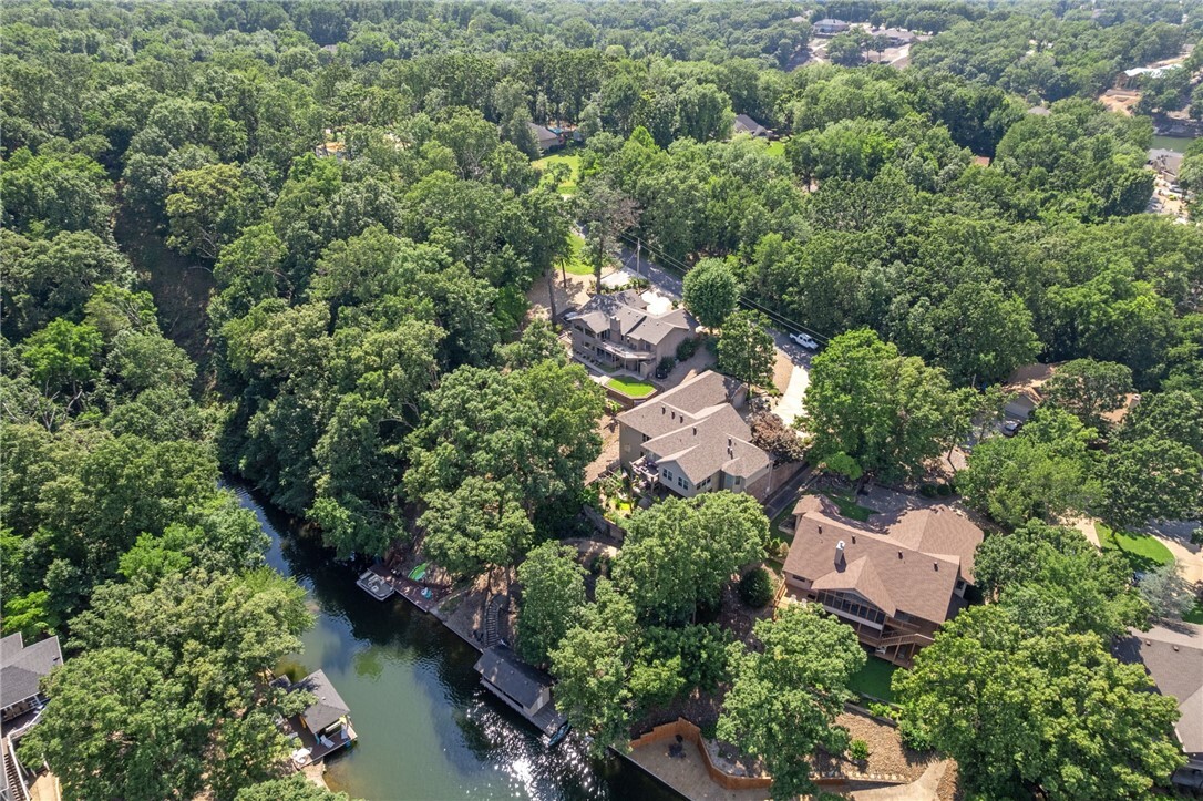 14 Waterside Lane  Bella Vista AR 72715 photo