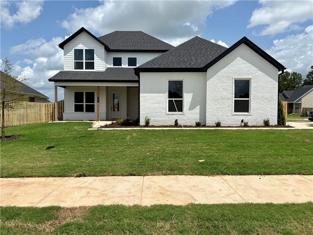 1914 Ferguson Street  Pea Ridge AR 72751 photo
