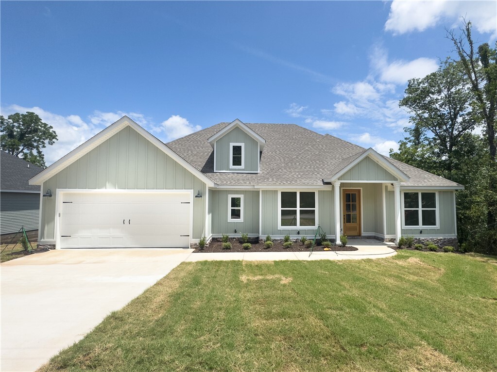 4 Burghead Place  Bella Vista AR 72715 photo