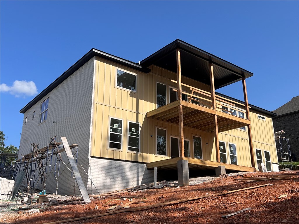 1905 NE Frost Drive  Bentonville AR 72712 photo