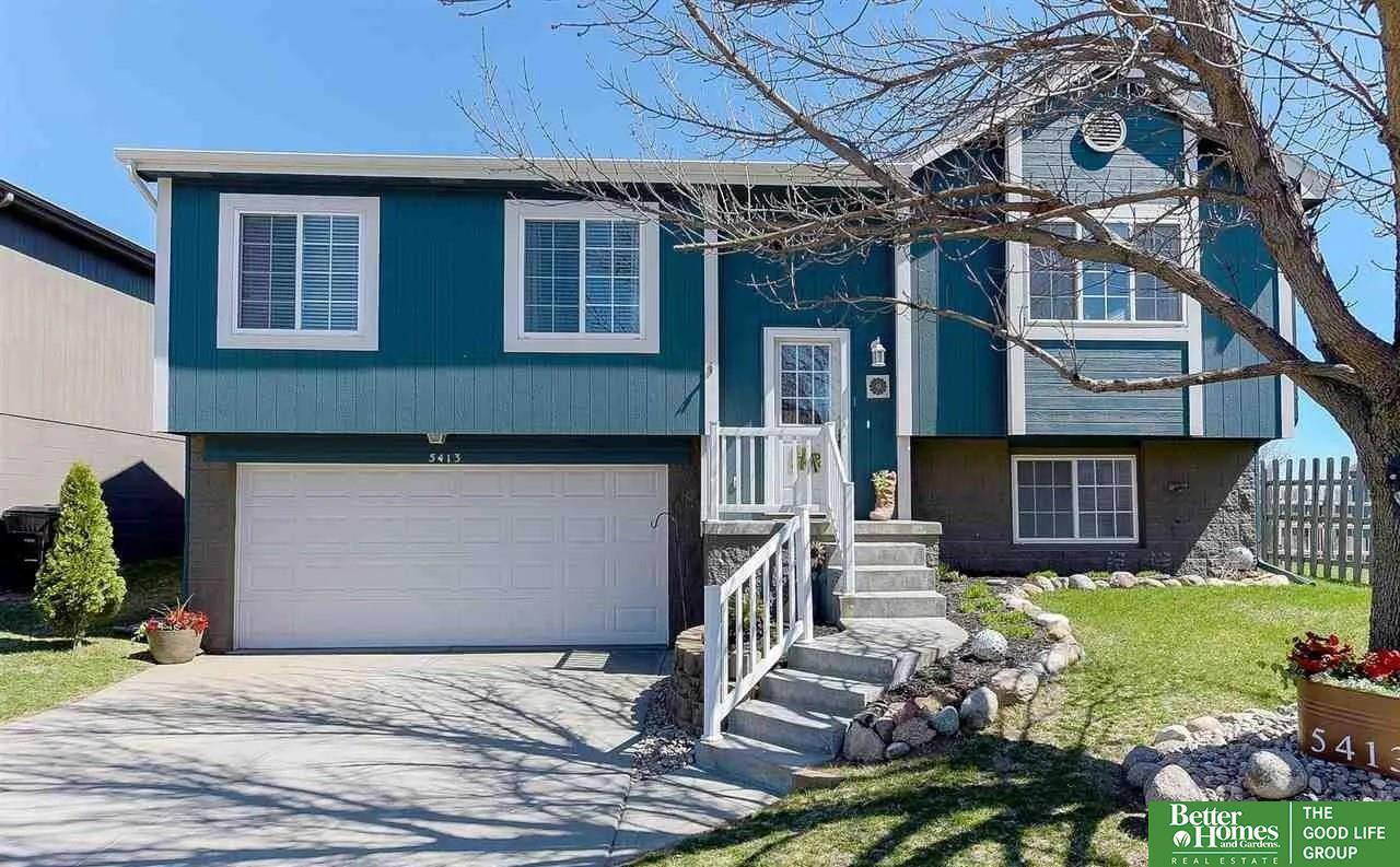 Property Photo:  5413 S 191 Avenue  NE 68135 