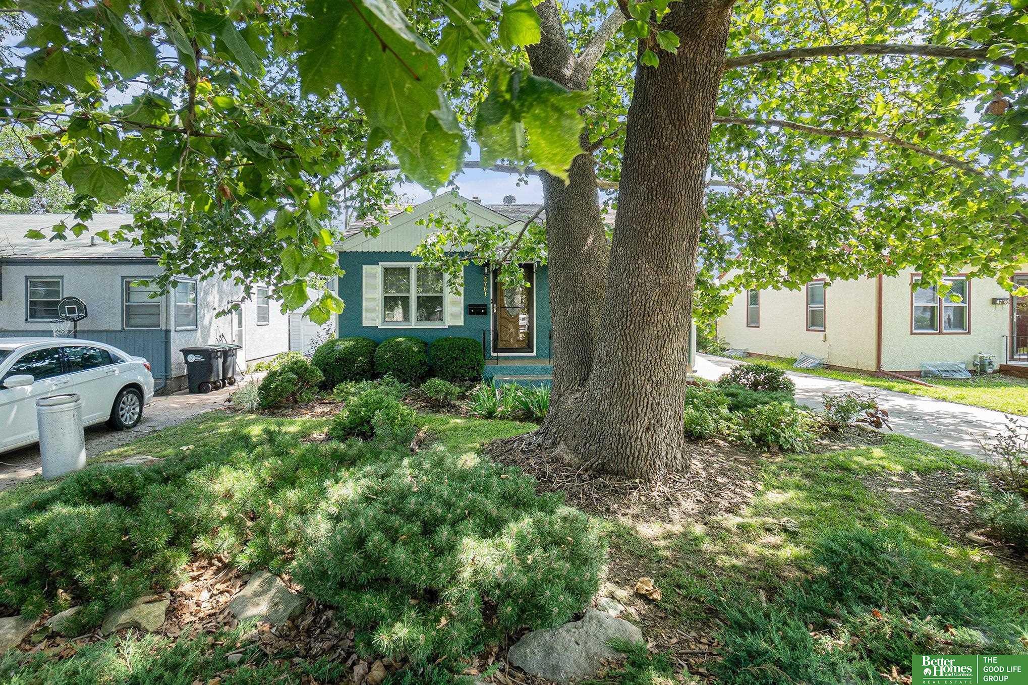 Property Photo:  4761 Meredith Avenue  NE 68104 