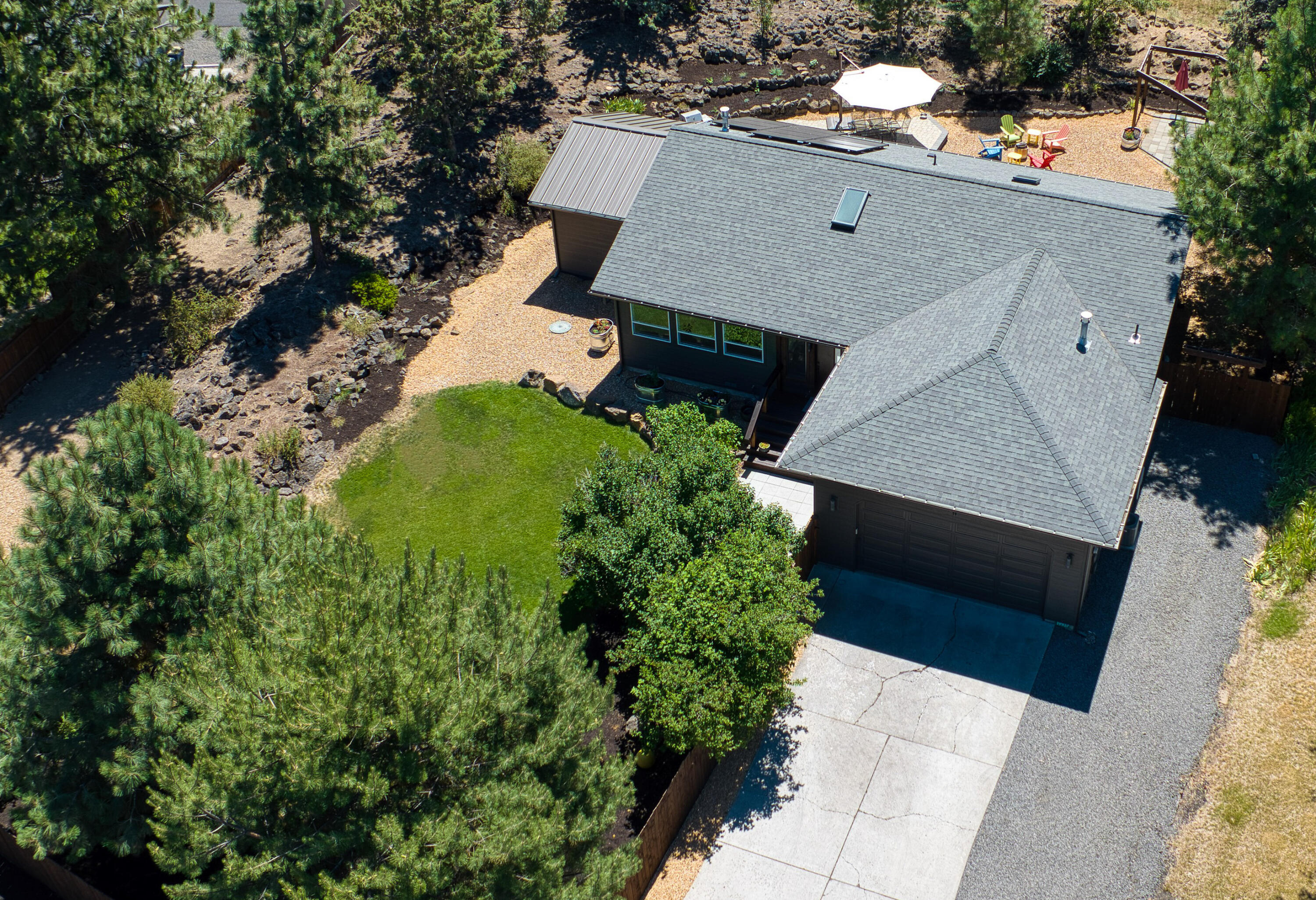 Property Photo:  19937 Pinebrook Boulevard  OR 97702 