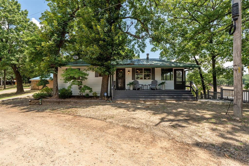 Property Photo: 116831 S 4244 Road OK 74432