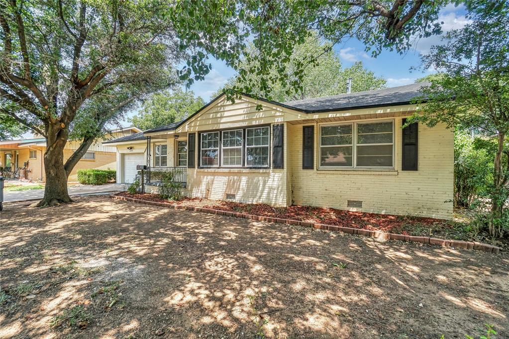 Property Photo: 3319 N Atlanta Avenue OK 73505