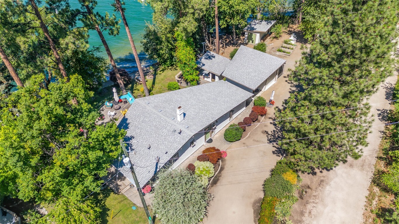 Property Photo:  12110 Trewhitt Road W  BC V4V 2A6 