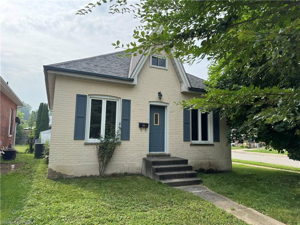 34 Brunswick Street  Brantford ON N3T 1G1 photo