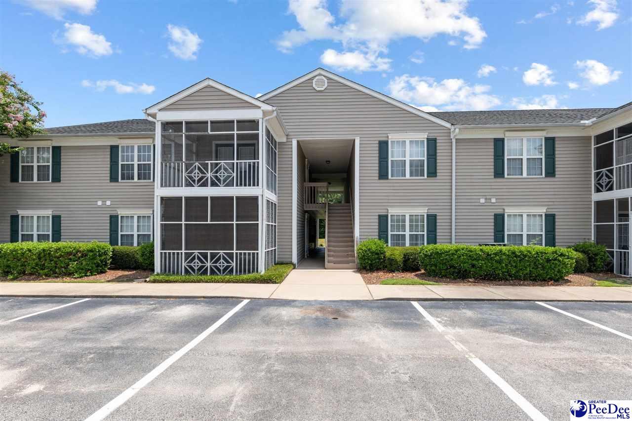 Property Photo:  1414 Golf Terrace #12  SC 29501 