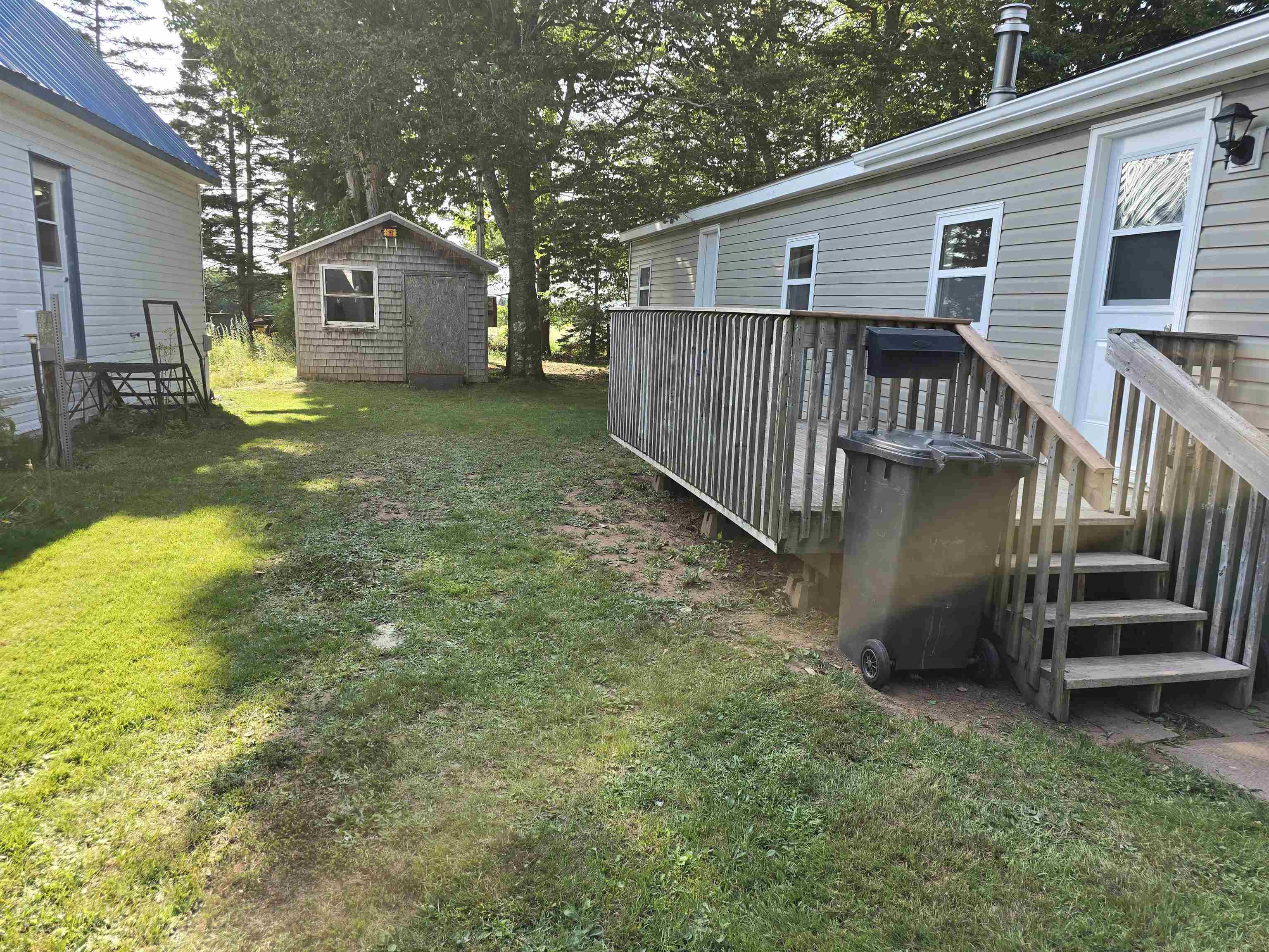 Property Photo: 57 Linkletter Estates PE C1N 4B2