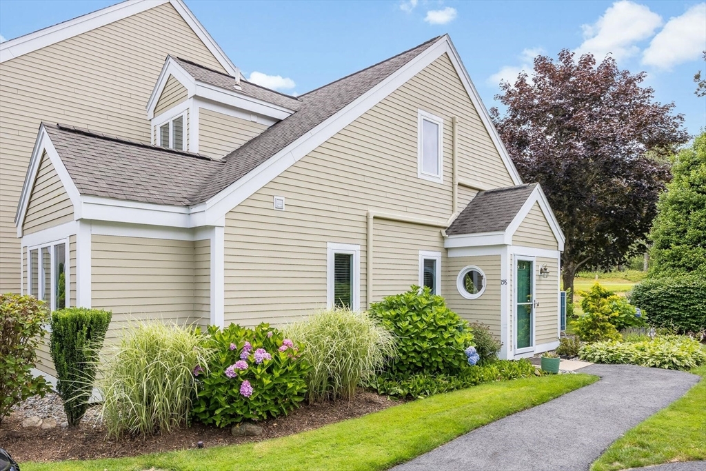 Property Photo:  158 Billington Ln 158  MA 02631 