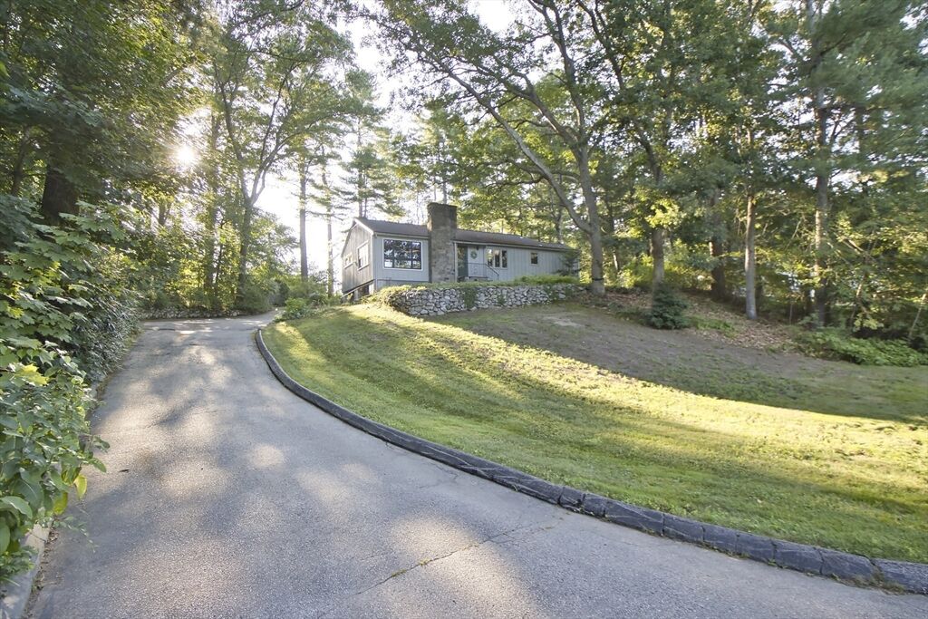 Property Photo:  23 Cross St  MA 02052 