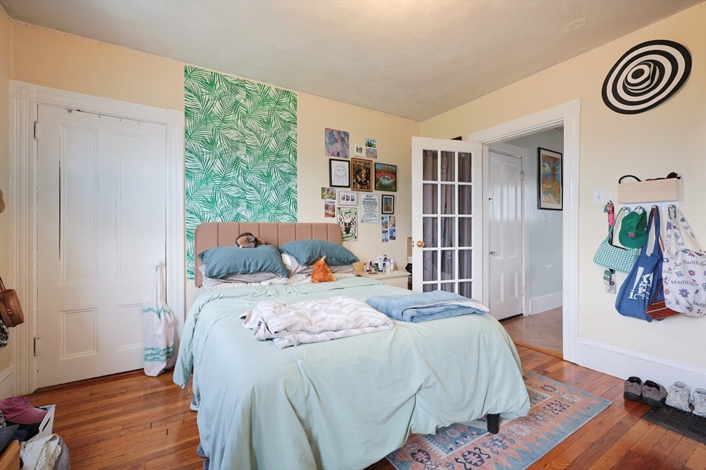 Property Photo: 155-157 Murdock St. 2 MA 02135