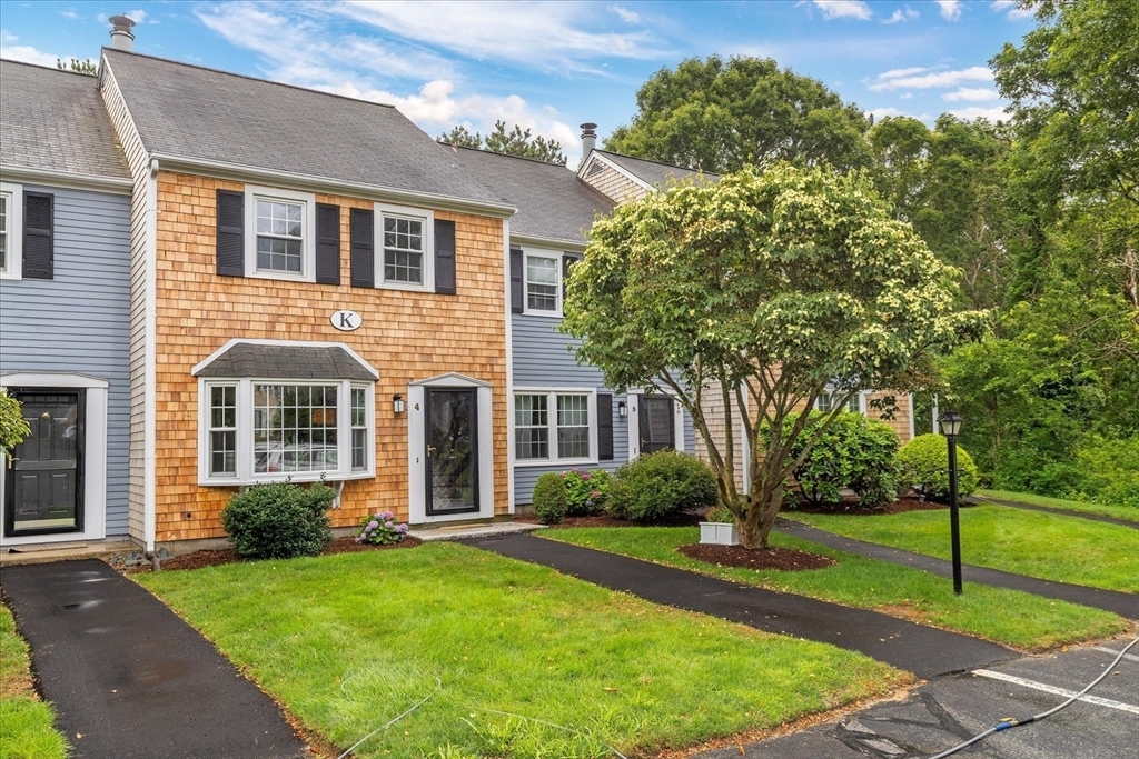 Property Photo:  441 Buck Island Rd K4  MA 02673 