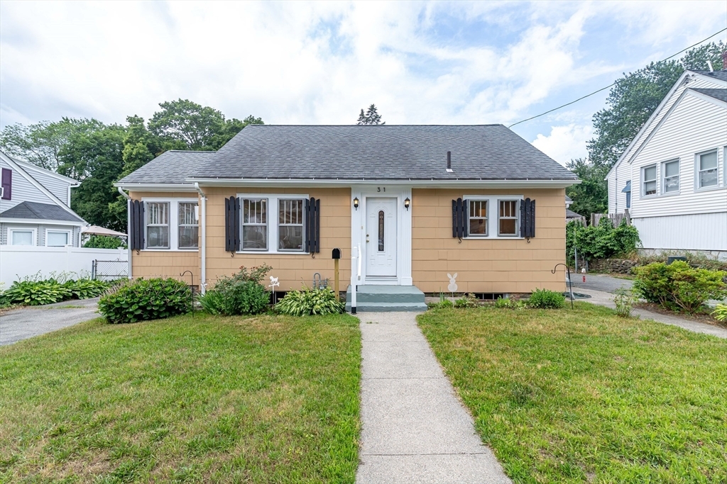 31 Madison St  Methuen MA 01844 photo