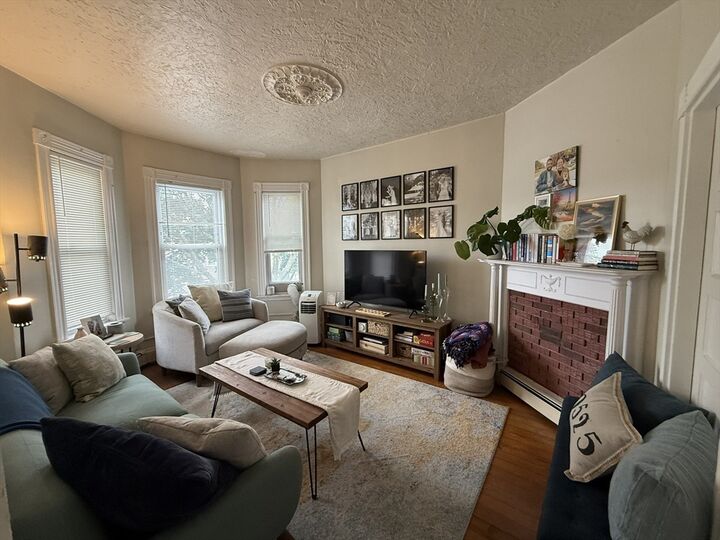 261 E Cottage Street 3  Boston MA 02125 photo