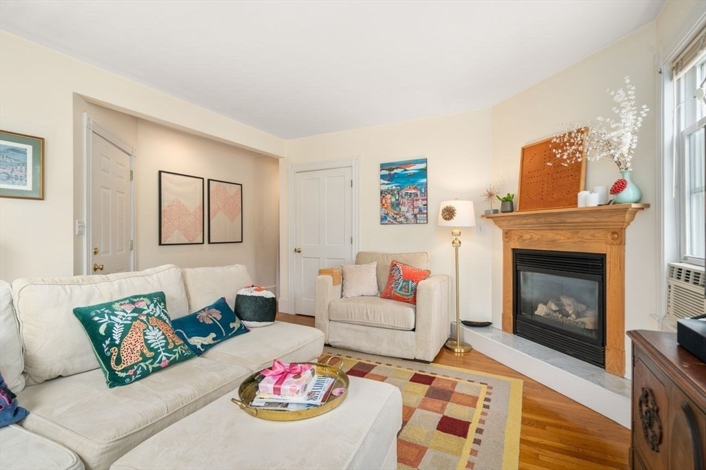Property Photo:  56 Capitol St 2  MA 02472 