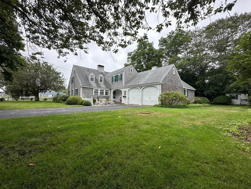 Property Photo:  109 Pleasant St  MA 02664 