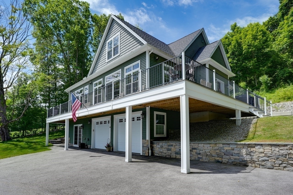 Property Photo: 38 Singletary MA 01527