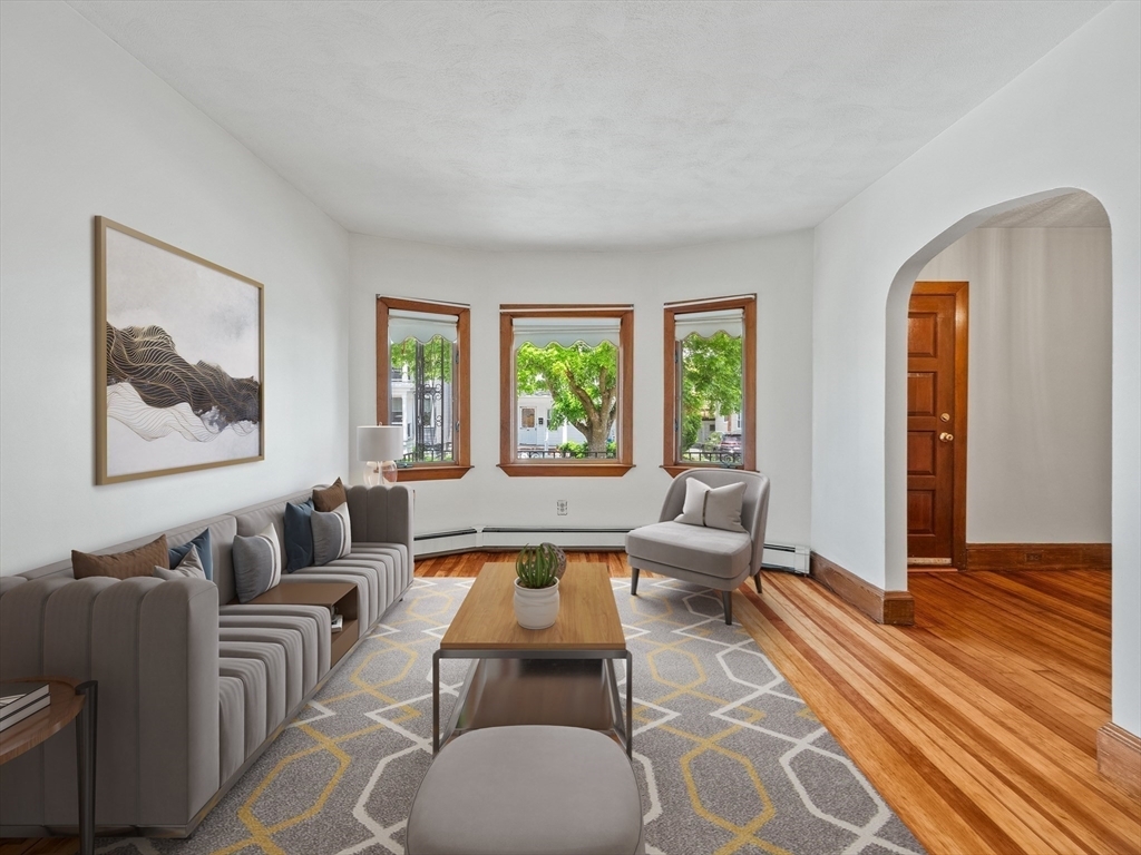 Property Photo: 35-37 Wright 1 MA 02155
