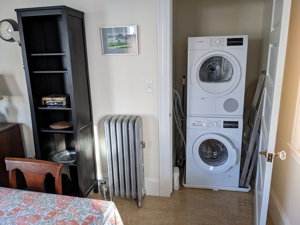 Property Photo:  9 Fayette St 1  MA 02139 
