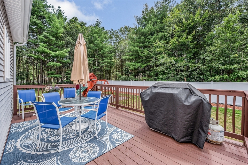 Property Photo:  1 Pond View Circle  MA 01464 