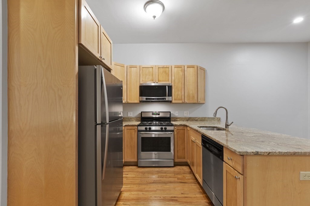 Property Photo: 873 Harrison 873 MA 02118