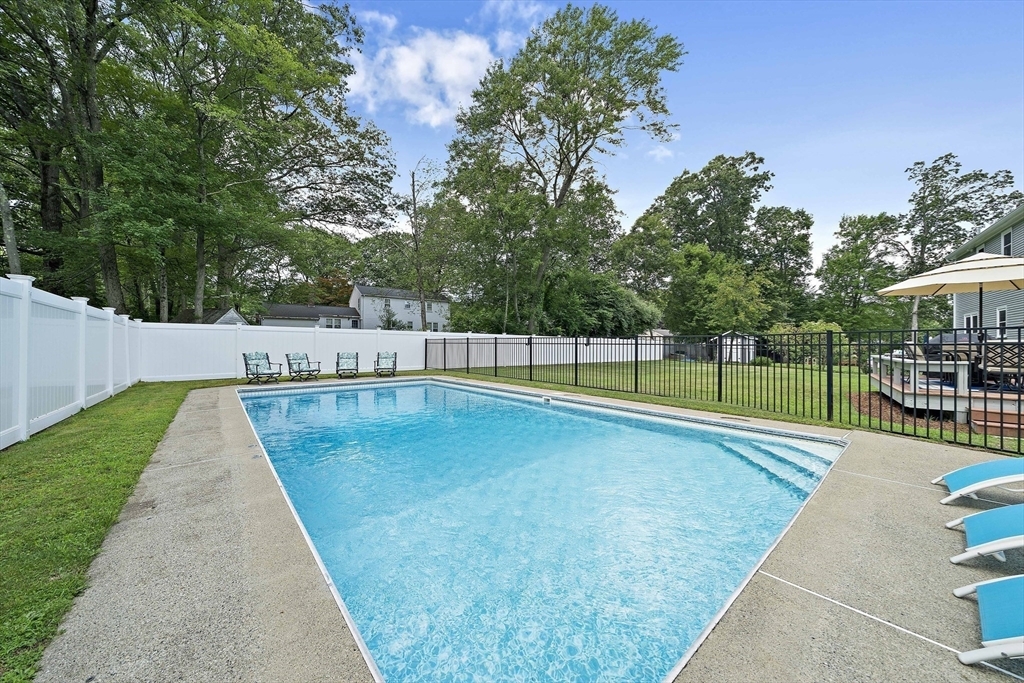 Property Photo: 18 Penny Lane MA 01757