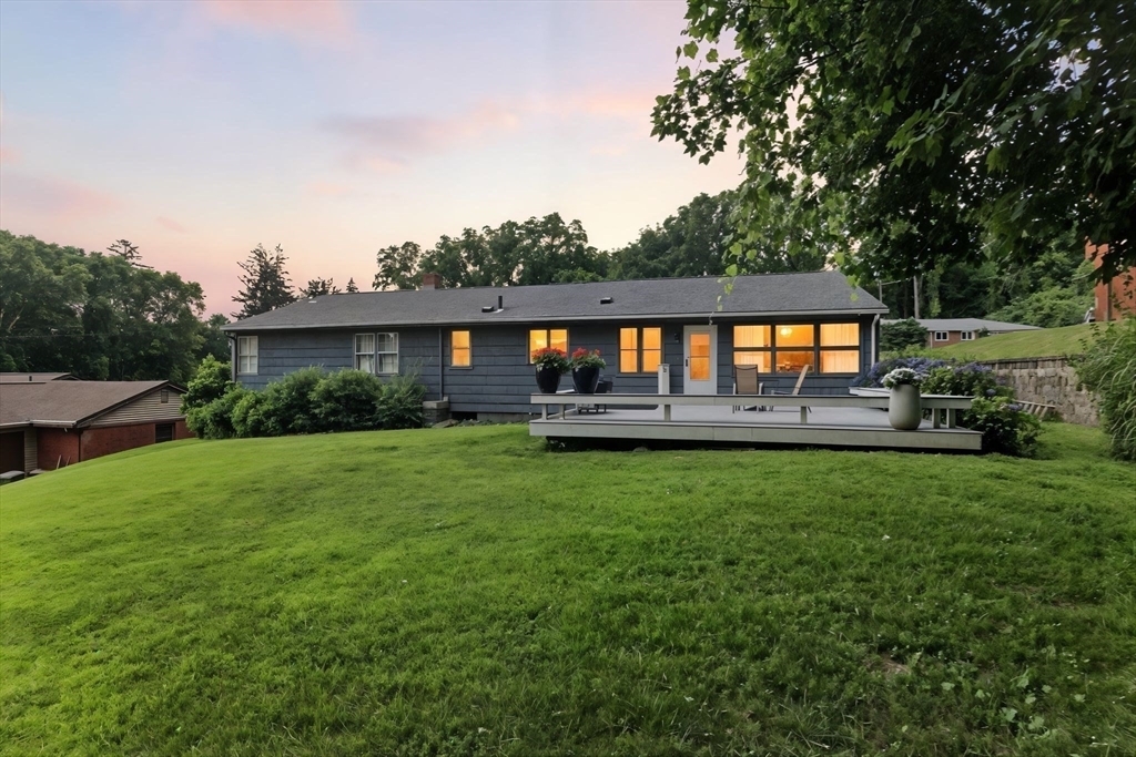 Property Photo: 27 Carol Ln MA 01040