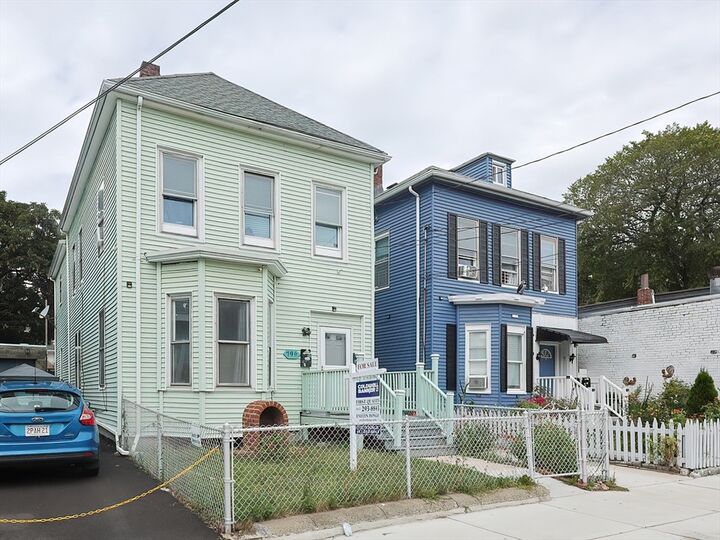 Property Photo: 796 Broadway MA 02150