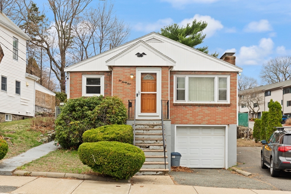 Property Photo: 231 Bainbridge St MA 02148