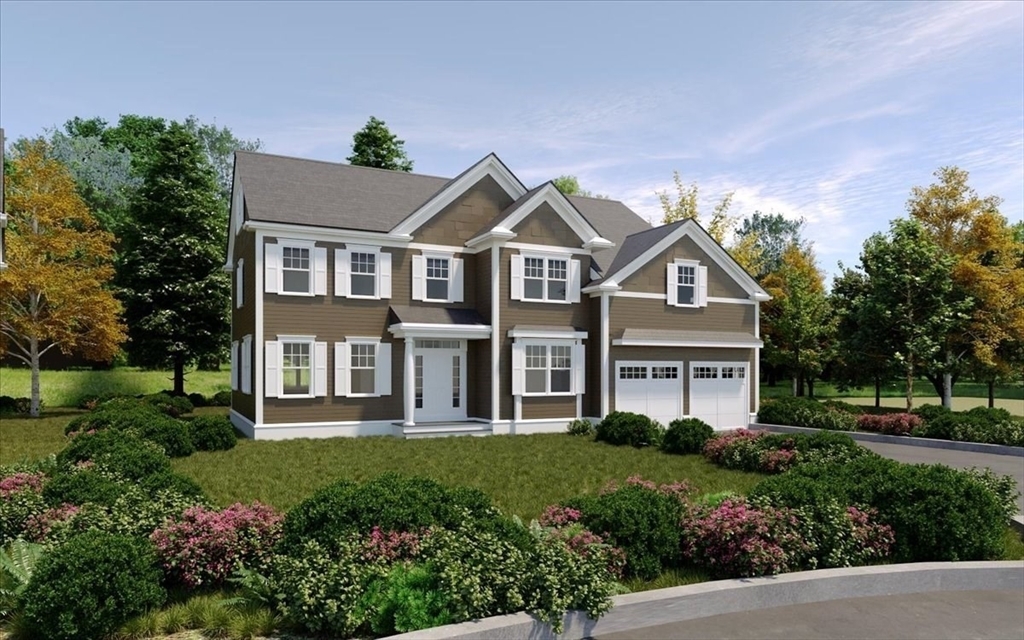 Property Photo: 22 Magnolia Road MA 01760