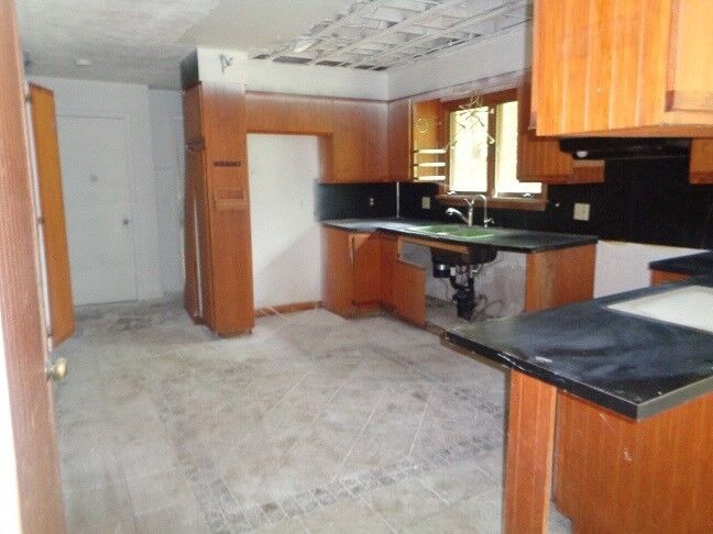 Property Photo:  59 Foster Center Rd  RI 02825 